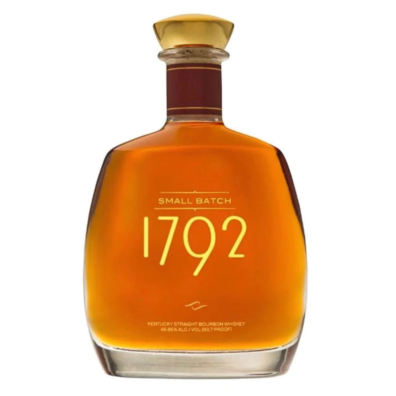 image_07fcc751-eb6f-424c-8bc9-f5245e63ea65 1792 Small Batch Kentucky Straight Bourbon Whiskey 750ml - Image 1