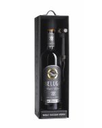 Beluga Gold Line Noble Vodka 750ml - Image 2