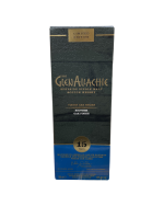 GlenAllachie Scottish Virgin Oak 15 Year Old Single Malt Scotch Whisky 700ml - Image 2