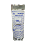 Rey Campero Azul Mezcal Joven 750ml - Image 2