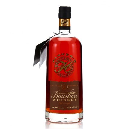 Parker's Heritage Collection 4th Edition 10 Year Old Wheated Mashbill Bourbon Whiskey 750ml