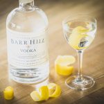 Caledonia Spirits Barr Hill Vodka 750ml - Image 3