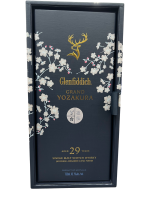 Glenfiddich Grand Yozakura 29 Years Old Single Malt Scotch Whiskey 750ml