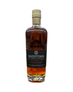 Bardstown Collaborative Series Foursquare Rum Finish Blended Bourbon Whiskey 750ml