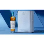 Macallan Distil Your World New York Edition Single Malt Scotch Whisky 750ml - Image 2
