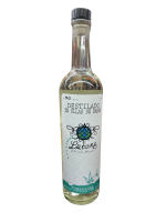 Lalocura Tobasiche Mezcal 750ml