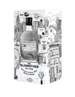 1978 Glenrothes 36 Year Old Single Malt Scotch Whisky - Image 3