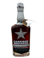 Garrison Brothers Texas Straight Bourbon Whiskey Cask Strength Single Barrel El Cerrito Liquor Store Pick 750ml - Image 2