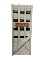 Pendleton Director's Reserve 20 Year Old Blended Canadian Whisky 750ml - Image 2