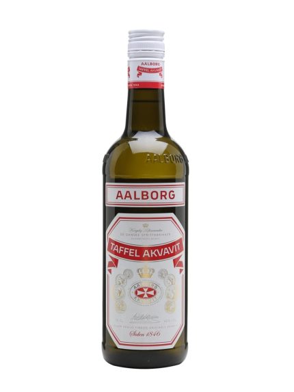 Aalborg Taffel Akvavit