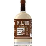Ballotin Chocolate Mocha Cream whisky 750ml