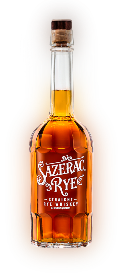 Sazerac 6 year Old Straight Rye Whiskey 750ml