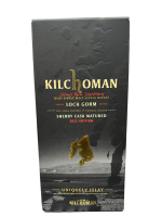 2022 Kilchoman Loch Gorm Sherry Cask Matured Single Malt Scotch Whisky