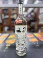 La Venenosa Los Gigantes Agave Spirit 750ml - Image 2