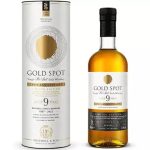 Mitchell & Son Gold Spot 9 Year Old Single Pot Still Irish Whiskey 700ml