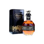 Blanton's Black Label Kentucky Straight Bourbon Whiskey 750ml - Image 2