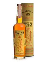 Colonel E.H. Taylor Straight Rye Whiskey 750ml - Image 2