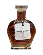 Coppercraft Single Barrel EL Cerrito Liquor Store Pick 8 Year Old MGP Straight Bourbon 750ml - Image 2