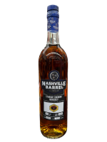 Nashville 8 Year Old Single Barrel EL Cerrito Liquor Store Pick Kentucky Straight Bourbon Whiskey 750ml - Image 2