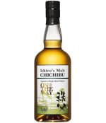 2019 Ichiro's Malt Chichibu On The Way Single Malt Whisky 700ml - Image 2