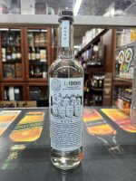 La Venenosa Azul Don Guelo Mezcal 750ml - Image 2