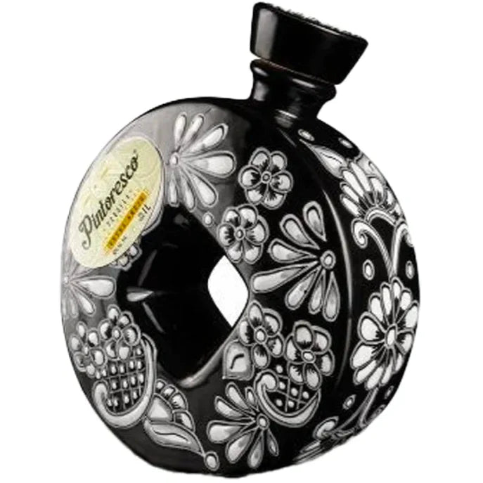 image_4676dd56-88ff-43a4-8863-059983df1851 Pintoresco Extra Anejo Tequila 1Lt - Image 1