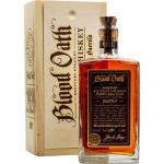 Blood Oath Pact No. 6 Kentucky Straight Bourbon Whiskey 750ml - Image 2