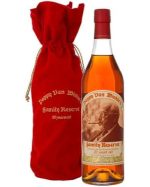 Old Rip Van Winkle Pappy Van Winkle's Family Reserve 20 Year Old Kentucky Straight Bourbon Whiskey - Image 2