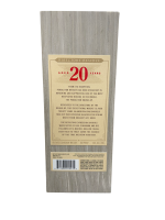Pendleton Director's Reserve 20 Year Old Blended Canadian Whisky 750ml - Image 3