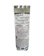 Rey Campero La Herencia de Sanchez Pechuga de Cordoniz Joven Mezcal 750ml - Image 2