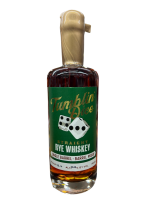 Tumblin Dice 7 Year Old Single Barrel Barrel Proof El Cerrito Liquor Store Pick Straight Rye Whiskey 700ml - Image 3