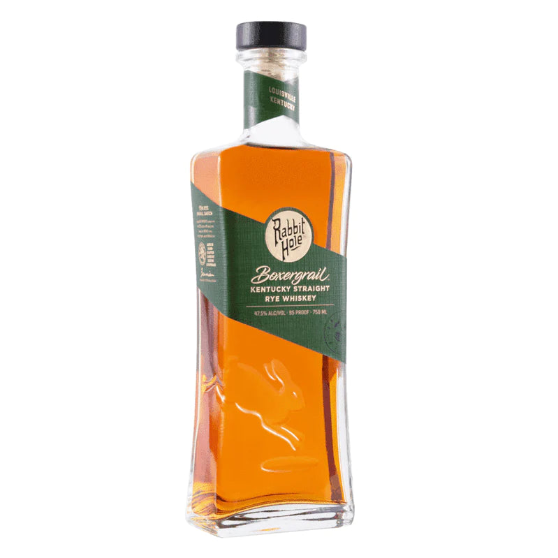image_59a795fb-895d-43dd-9e5e-205533685961 Rabbit Hole Boxergrail Kentucky Straight Rye Whiskey 750ml - Image 1