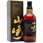 Suntory Yamazaki 18 Year Old Single Malt Whisky - Image 2