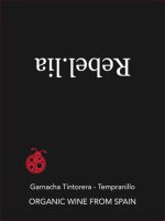 2020 Bodegas Vegalfaro Rebel.lia Tinto - Image 2