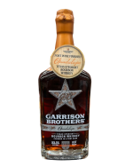 Garrison Brothers Guadalupe Finished In Port Cask Texas Straight Bourbon Whiskey 750ml - Image 2