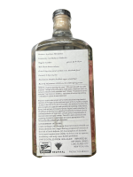 Rezpiral Aureliano Hernandez Lumbre Agave Spirits 750ml - Image 2