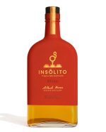 Insolito Anejo Tequila 750ml - Image 2
