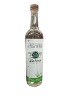 Lalocura Tobala Orejon Mezcal 750ml
