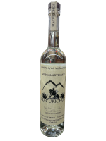 Macurichos Cirial Madrecuishe Barril Bicuishe Joven Mezcal 750ml
