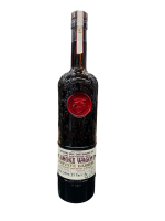 Smoke Wagon 13 Year Old Private No. 5900 Barrel El Cerrito Liquor Store Pick Straight Bourbon Whiskey