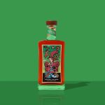 Rabbit Hole Single Barrel El Cerrito Liquor Store Pick Rye Whiskey Bundle 6-Pack - Image 5
