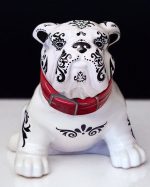 Mascota Blanco Tequila 750ml - Image 2