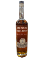 New England Barrel Company Single Barrel 7 Year old  California private Barrel Bourbon Whiskey