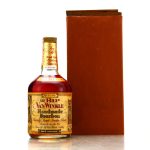 1989 Old Rip Van Winkle Handmade 10 Year Old Kentucky Straight Bourbon Whiskey