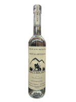 Macurichos Madrecuishe Mezcal Joven 750ml