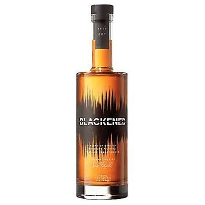 image_866983de-077a-4313-8e49-662d7f94a1a5 Blackened Whiskey 750ml - Image 1