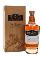 Midleton Very Rare An Dair Ghaelach Tree No. 4 Kylebeg Wood Irish Whiskey 750ml