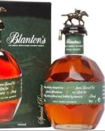 Blanton's Special Reserve Green Kentucky Straight Bourbon Whiskey 700ml - Image 2