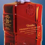 Rabbit Hole Nevallier Founder’s Collection 16 Year Old Kentucky Straight Bourbon Whiskey 750ml - Image 3