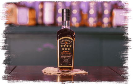 Cadenhead Seven Stars 30 Year Old Blended Scotch Whisky 700ml